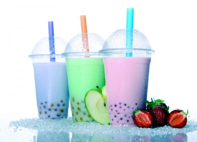 BUBBLE TEA Image
