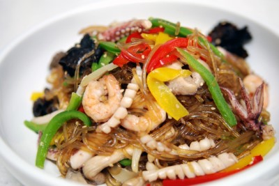 NOODLES (국수류) Image