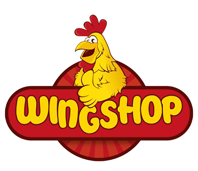 Wing Shop (Montgomeryville) logo