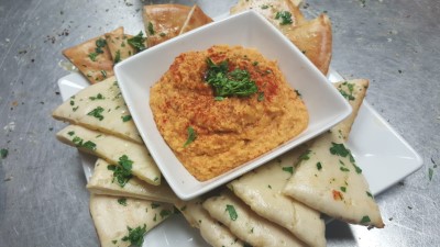 Housemade Hummus Image