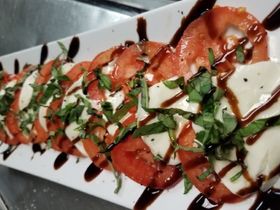 Caprese Image