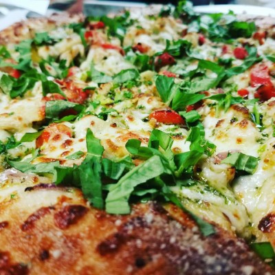 Artego Pizza - Kansas City, MO 64111 (Menu & Order Online)