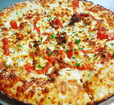 Chicken Bacon Ranch Image