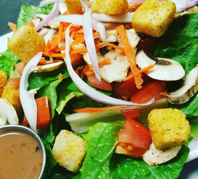 House Salad Image