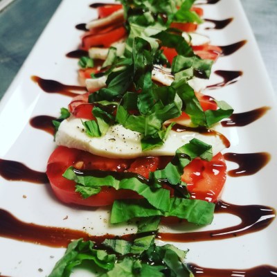 APPETIZERS Image