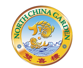 North China Garden logo