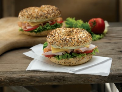 SPECIALTY SANDWICHES Image