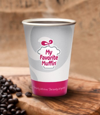 BREWSTER'S® COFFEE Image