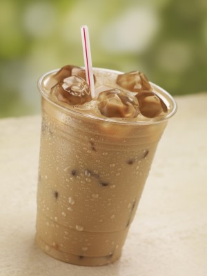 SPECIALTY COFFEE DRINKS Image