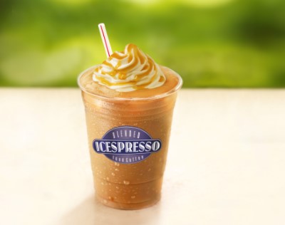 ICESPRESSO Image