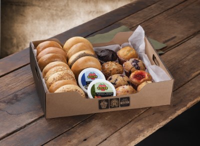 BAGEL DEALS Image