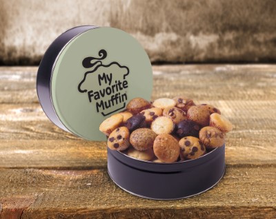 My Favorite Keepsake Tin Image