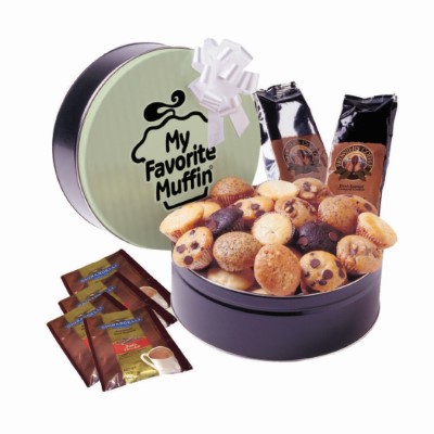 Ultimate Gift Tin Image