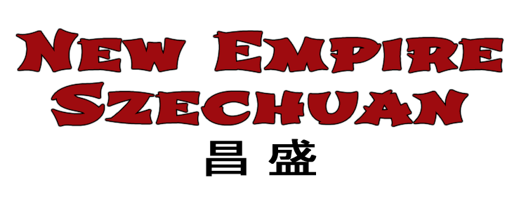 New Empire Szechuan logo