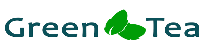 Green Tea Restaurant logo