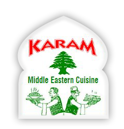 Karam logo