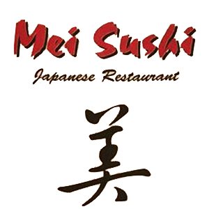 Mei Sushi logo