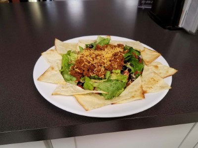 Taco Salad Image