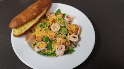 Chef Salad Image