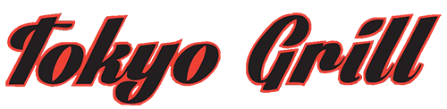 Tokyo Grill Hibachi & Sushi (Blue Springs) logo