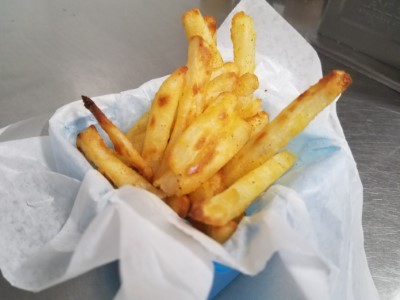 Chesapeake Fries Image