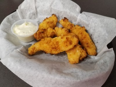 Chicken Tenders Image