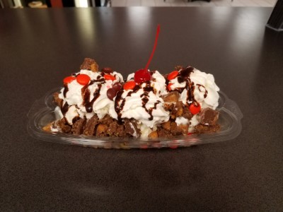 Rockin Reese's Sundae Image