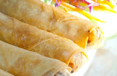 APPETIZERS Image