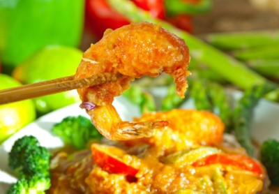 SALAD Image