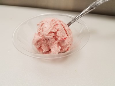 Strawberry Image