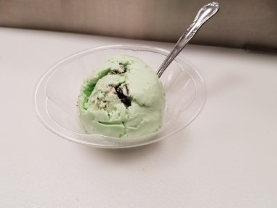 Mint Chocolate Chip Image