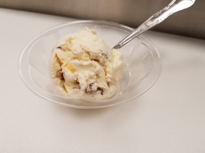 Caramel Pecan Image