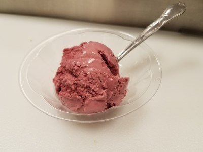 Black Raspberry Image