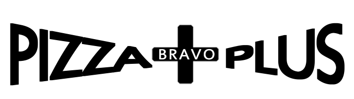 Pizza Bravo Plus (Greenmount) logo