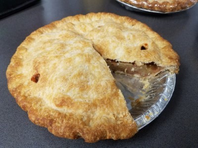 Apple Pie Image