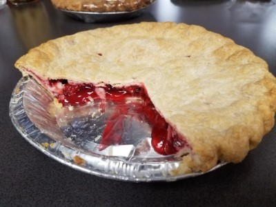 Cherry Pie Image