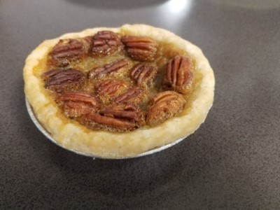 Pecan Pie Image