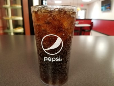 Beverages Image