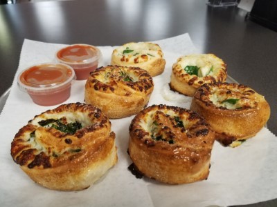 Nana's Rolls Image