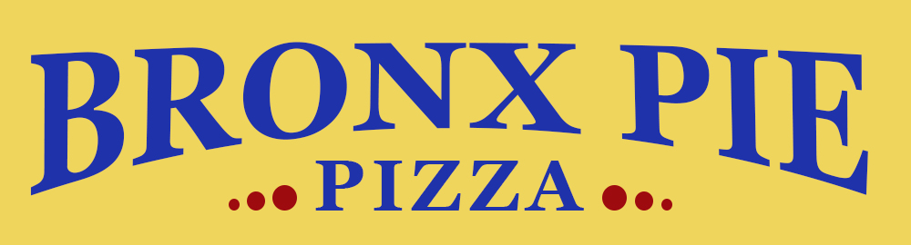 Bronx Pie Pizza logo
