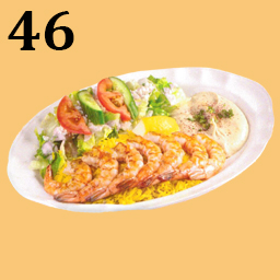 46. Jumbo Shrimp Image
