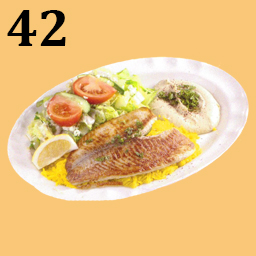 42. Tilapia Image