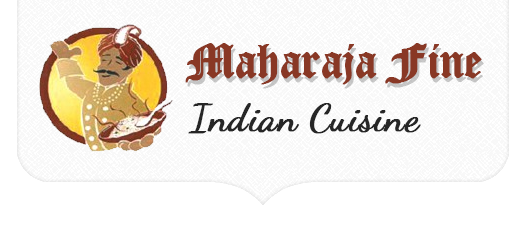 Maharaja Indian Cuisine logo
