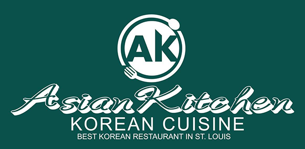 Asian Kitchen logo