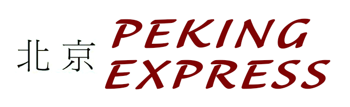 Peking Express logo