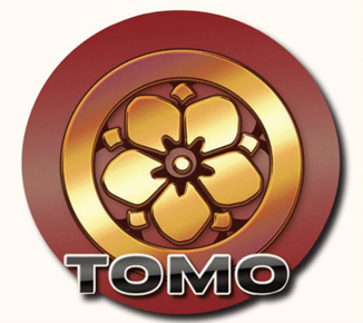 Tomo logo