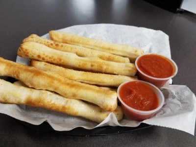 Breadsticks Image