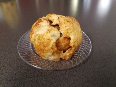 Apple Dumpling Image