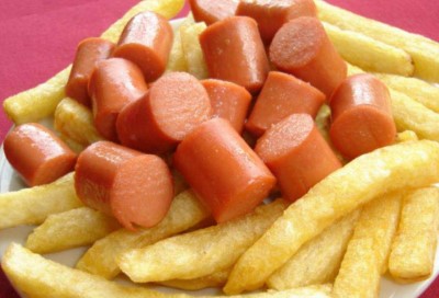 Salchipollo Image