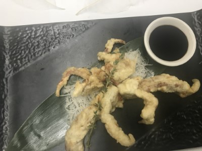 17. Soft Shell Crab Image